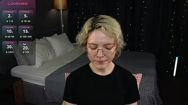 HottoKori webcam