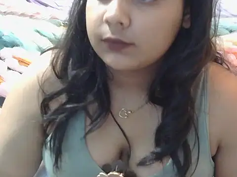 bold-isha webcam