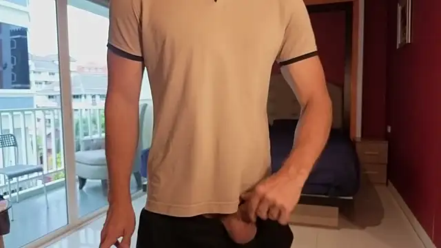 AlansonofDaddy webcam