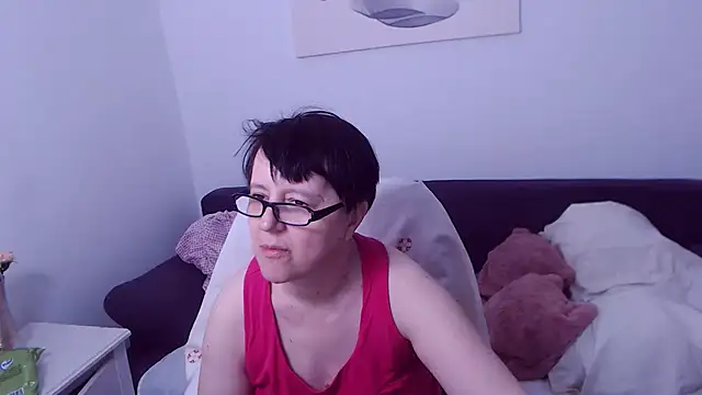 ChristaRose webcam