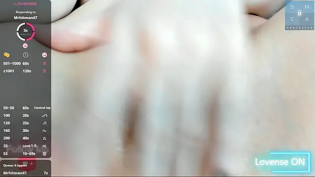 MinaDiamondd webcam