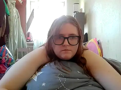 DesireMelissa webcam