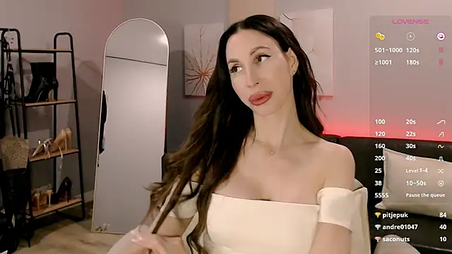 Ella_Sea webcam