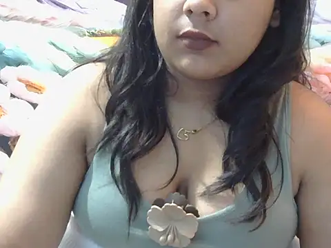 bold-isha webcam
