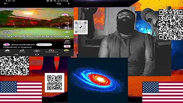 RussellTaylorLacy webcam