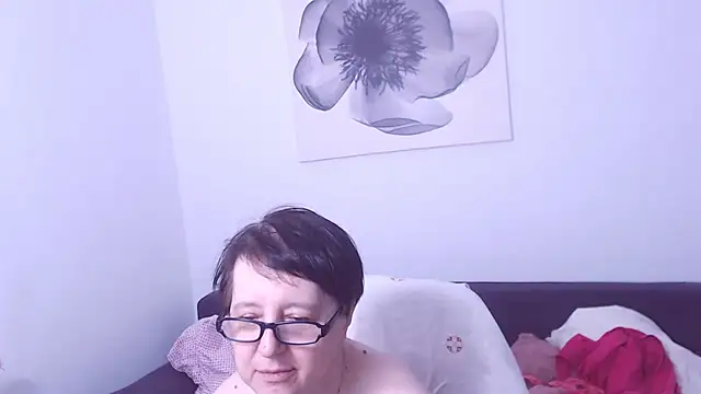 ChristaRose webcam