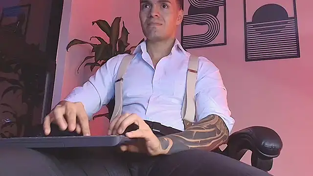 ALPHA_DOMINUS_ webcam