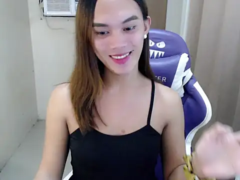 Ur_Goddes_Barbie webcam