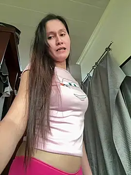 anne_smithe webcam