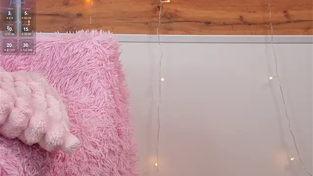 CherlyGuss webcam