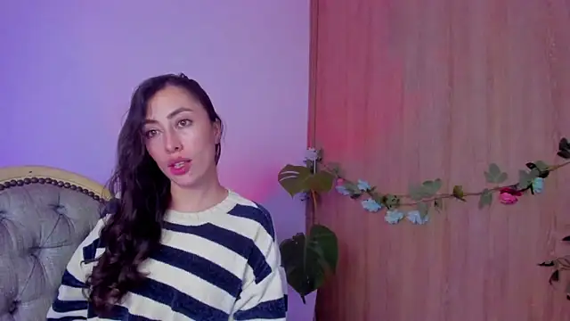 Watch Amatiista live on EroticFlix - High definition streams