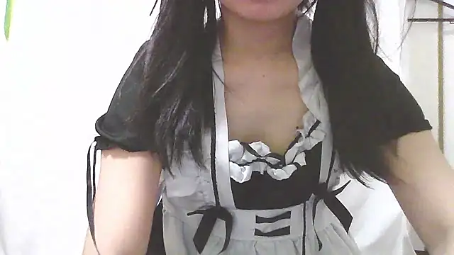 humanrobotsaki - HumanRobotSaki's free webcam - UK Sex Cams