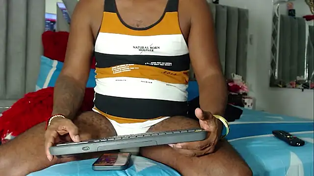 AndyCalifornia1 webcam