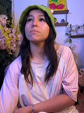 Eymmy_24 webcam