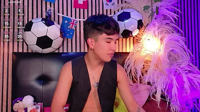 Angeldust19 webcam