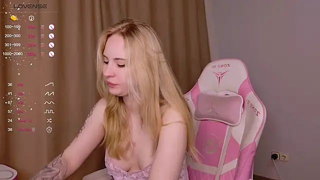 lilMelaniloveis webcam