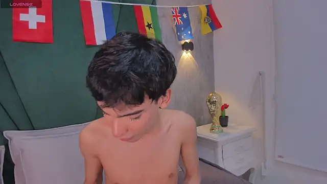 Andy_vergara1 webcam