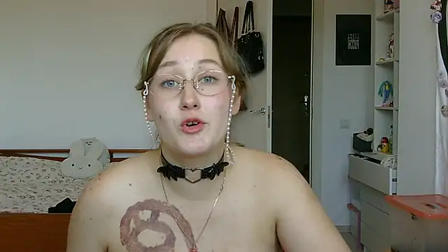 yourcherry3 webcam