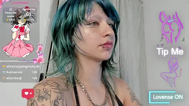 Watch Angel__Dreams live on EroticFlix - High definition streams