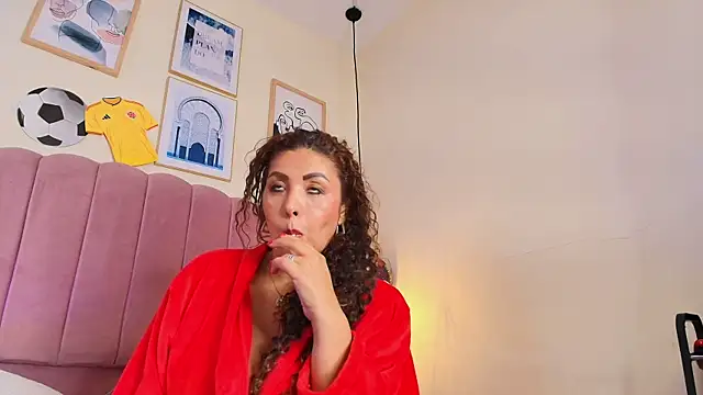 Watch Rouse_murat live on EroticFlix - High definition streams
