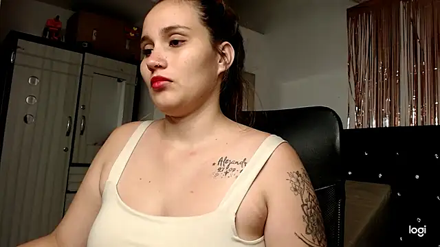 Baby_hornyJM webcam