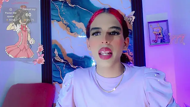 SWEET_PRINCEESS_ webcam