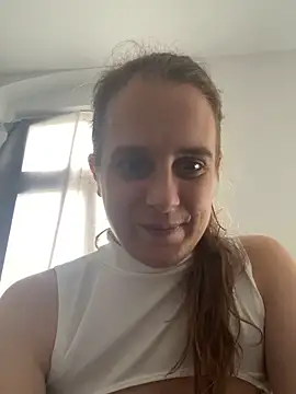 Chantalee webcam
