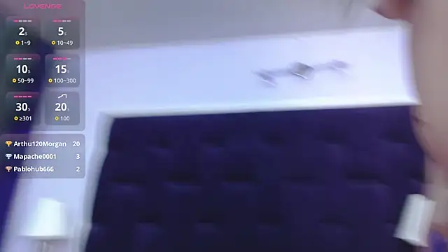 Ellie_Dollie webcam