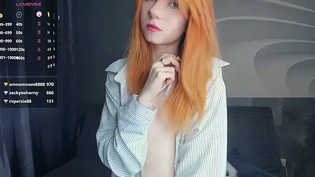 TarynPalek webcam