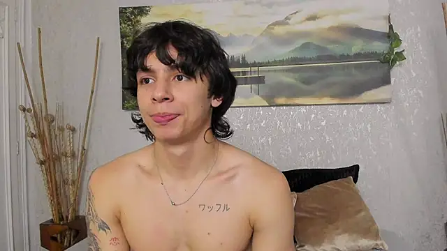 Tyler_durten webcam