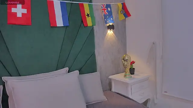 Andy_vergara1 webcam