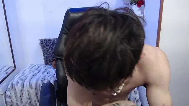 yao_23 (M twink) - #big-ass #big-balls #big-cocks #bisexuals #black-hair #cam2cam #cheapest-privates #colombian #dirty-talk #fingering #flashing #flexing #foot-fetish #handjob #hd #humiliation #jerk-off-instruction #jocks #massage #masturbation #muscular #oil-show #power-top #precum #recordable-privates #recordable-publics #rubbing #sexting #shaven #short-hair #small-audience #spanish-speaking #spanking #sph #striptease #student #trimmed #twinks #uncut #vers #white