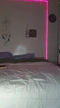 Algodondesal_lilith webcam
