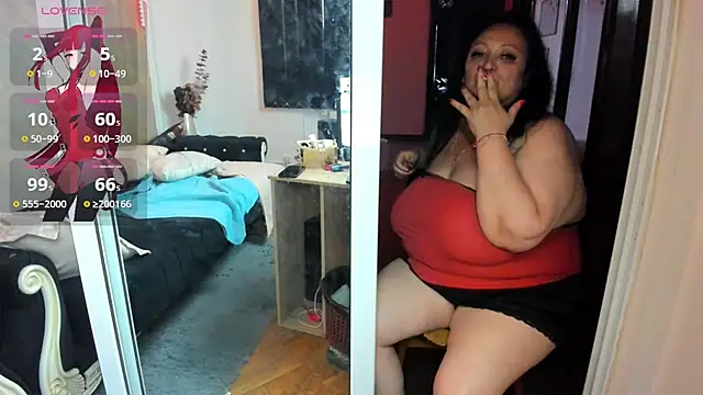 lady_lauren webcam