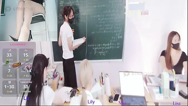 _Math_ webcam