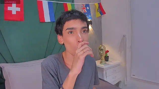 andy_vergara1 - Andy_vergara1's free webcam - UK Sex Cams