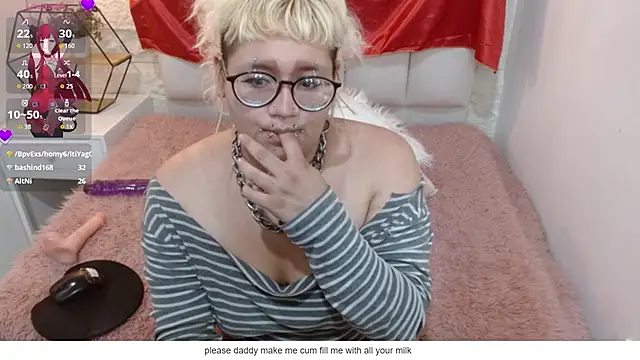 Echypyon_ webcam