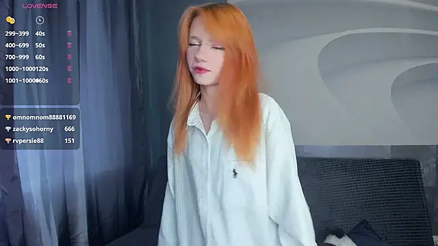 TarynPalek webcam