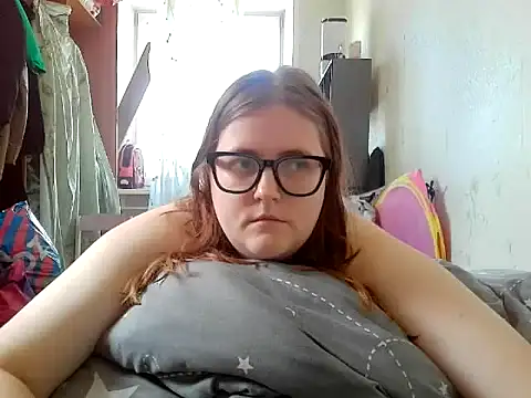 DesireMelissa webcam
