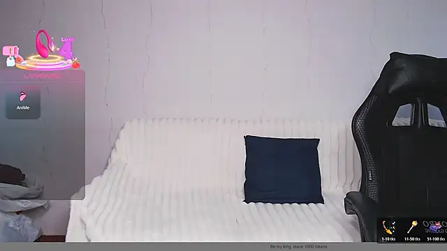VictoriaVeya webcam
