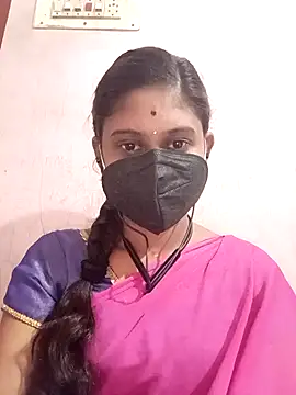 Tamil_Nathiya1 webcam