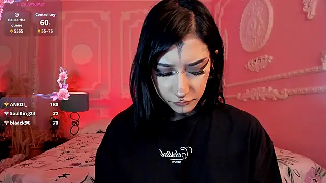 Kat_VonDe webcam