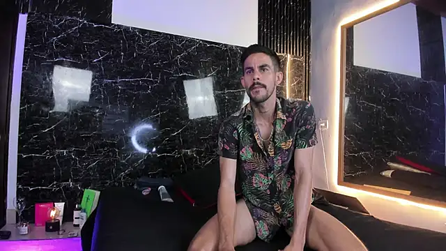 Leo_Vesper webcam