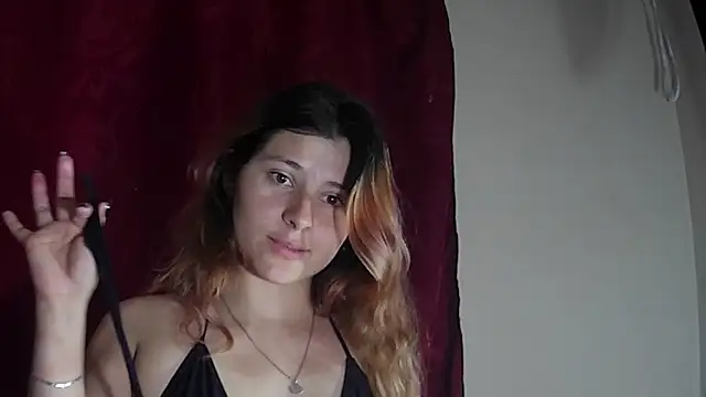 StarElii webcam