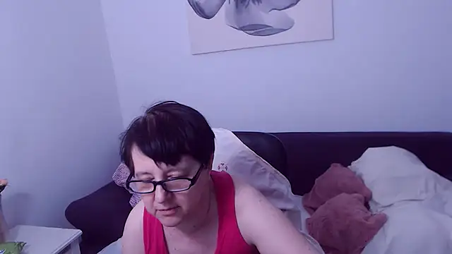 ChristaRose webcam