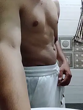 John_big345 webcam