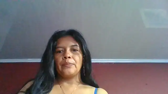 DianaOchoa_ webcam