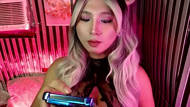 HoresCOCKLUCY webcam