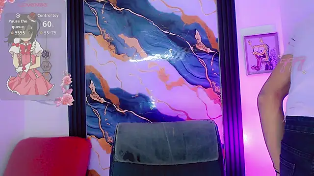 SWEET_PRINCEESS_ webcam