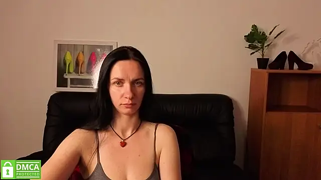 Watch annakillianox live on EroticFlix - High definition streams